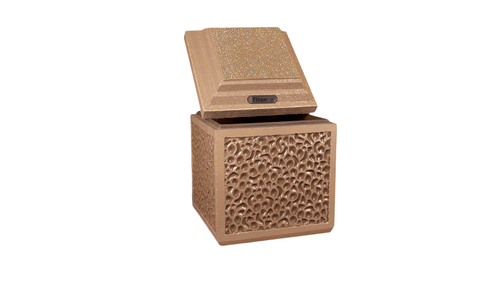 Cremation Urn Vaults PX Dermody Funeral Homes