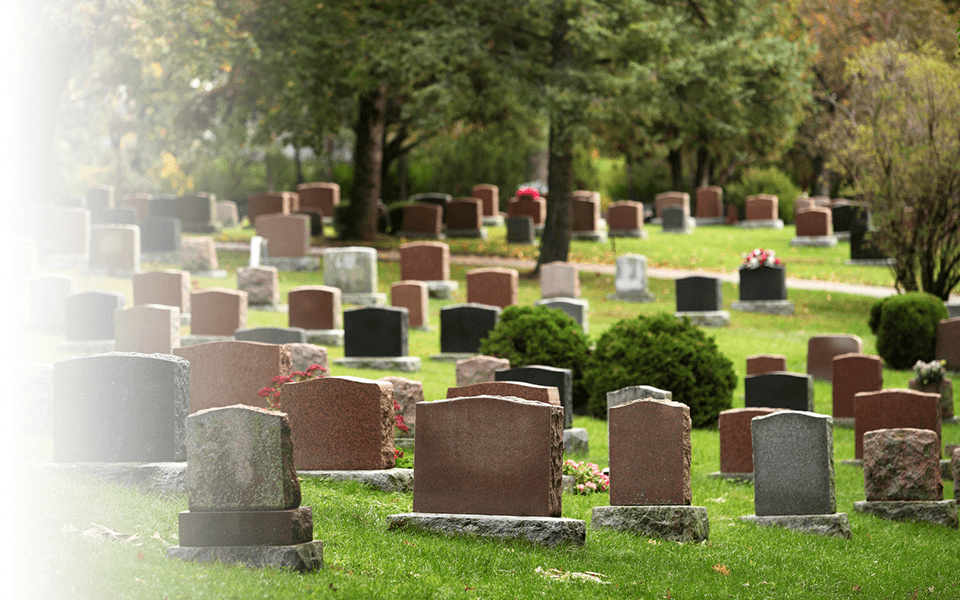 Burials