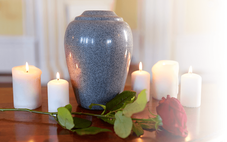 Cremation Service 4