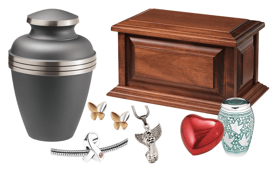Cremation Urns 2