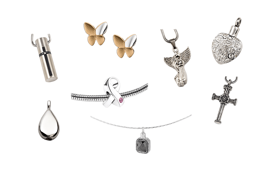 Jewellery