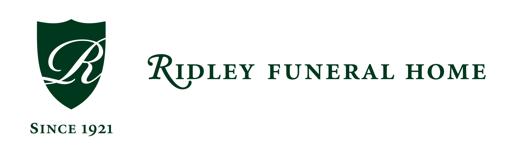 Ridley Funeral Home | Prearrange Your Funeral
